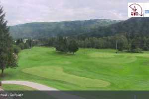 Kamera Lungau  Golfplatz (LIVE Stream)