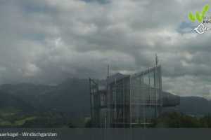Kamera Pyhrn-Priel Wurbauerkogel Wurbauerkogel (LIVE Stream)