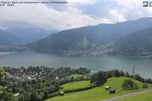 Kamera Zell am See  