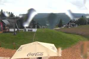Kamera SkiResort Cerna hora - Pec Velka Upa 