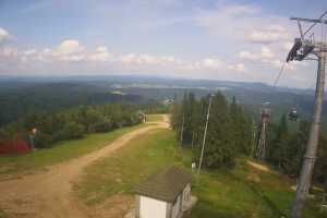 Kamera Trasa nr 3