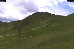 Kamera Val di Fassa Alba - Ciampac CIAMPAC COLAC