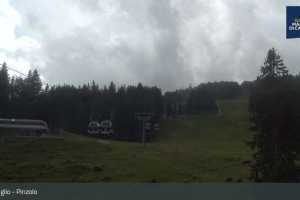 Kamera Val Rendena Madonna di Campiglio Patascoss (LIVE Stream)