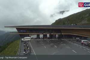 Kamera Obergurgl - Hochgurgl Gurgl Top Mountain Crosspoint (LIVE Stream)