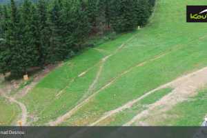 Kamera Kouty nad Desnou  Kouty nad Desnou (LIVE Stream)