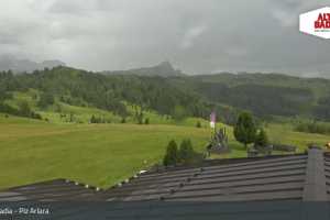 Kamera Alta Badia  Piz Arlara (LIVE Stream)
