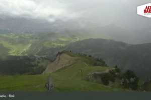 Kamera Alta Badia  Piz Boé (LIVE Stream)
