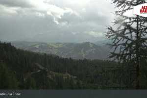 Kamera Alta Badia  La Crusc (LIVE Stream)
