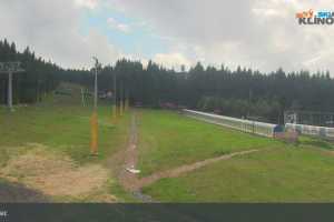 Kamera Klinovec  KlĂ­novec (LIVE Stream)