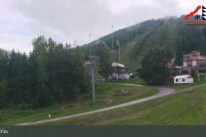 Kamera Harrachov  Harrachov (LIVE Stream)