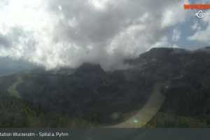Kamera Wurzeralm  Bergstation Wurzeralm 2 (LIVE Stream)