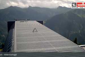 Kamera Saalbach Hinterglemm Leogang Fieberbrunn Skicircus Wildenkarkogel (LIVE Stream)