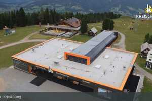 Kamera Murauer Frauenalpe Kreischberg Kreischberg (LIVE Stream)