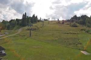Kamera Witów k/Zakopanego Witów-Ski 