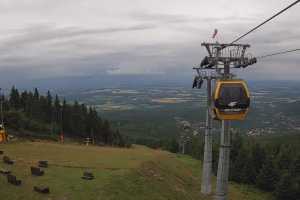Kamera Świeradów Zdrój Ski&Sun Świeradów Zdrój Ski & Sun