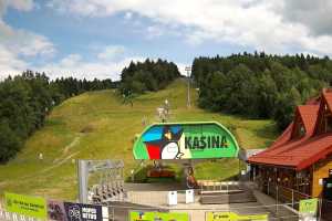 Kamera Kasina Wielka Kasina SKI Kasina SKI Kasina Wielka