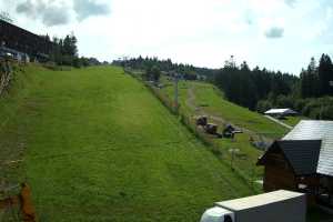 Kamera Krynica-Zdrój Henryk Ski Henryk SKI Krynica Zdrój