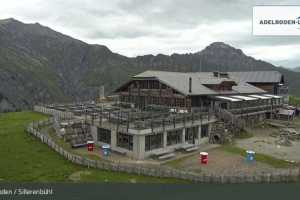 Kamera Adelboden  Sillerenbühl (LIVE Stream)
