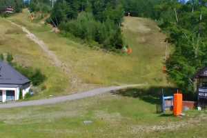 Kamera SZCZYRK MOUNTAIN RESORT - SOLISKO