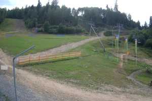 Kamera Wisła Skolnity Wisła Skolnity - ski Centrum