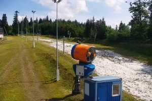 Kamera Beskid Sport Arena