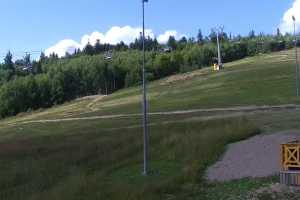 Kamera Wisła Nowa Osada Nowa Osada-ski Wisła