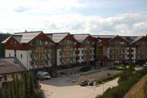 Kamera Bukowina Tatrzańska  BUKOVINA Hotel - Bukowina Tatrzańska