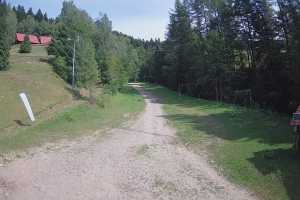 Kamera Wierchomla  Stacja Narciarska Wierchomla - Stonoga