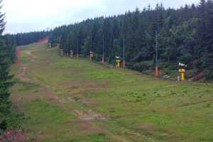 Kamera Świeradów Zdrój Ski&Sun Świeradów Zdrój