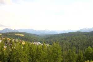 Kamera Bukowina Tatrzańska  BUKOVINA Resort - Bukowina Tatrzańska