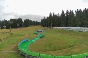Kamera Świeradów Zdrój Ski&Sun Świeradów Zdrój