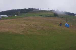 Kamera Zieleniec Sport Arena  Zieleniec SKI Arena - Bartuś