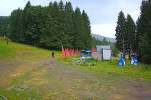 Kamera Stronie Śląskie Czarna Góra Resort Czarna Góra Resort