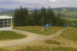 Kamera Kotelnica - Jankulakowski Wierch