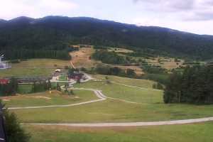 Kamera Kluszkowce Czorsztyn-Ski Czorsztyn-Ski Kluszkowce