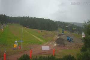 Kamera Stronie Śląskie Czarna Góra Resort Czarna Góra Resort