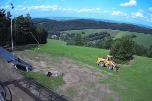 Kamera Kiczera SKI