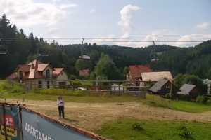 Kamera Krynica-Zdrój Henryk Ski Henryk SKI NOWOŚĆ
