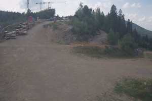 Kamera Wisła Skolnity Wisła Skolnity - ski Centrum