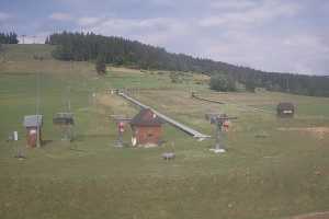 Kamera Czarna Góra Koziniec Koziniec SKI