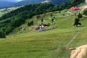 Kamera Szczawnica Szafranówka Palenica Szafranówka - NOWOŚĆ