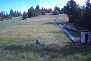 Kamera Poronin Suche-Ski u Jędrola U Jędrola Dyzio