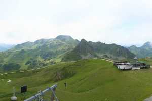 Kamera Obertauern  Obertauern - Hundskogel