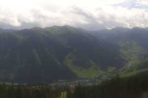 Kamera Saalbach Hinterglemm Leogang Fieberbrunn Skicircus Saalbach-Hinterglemm - Kohlmais