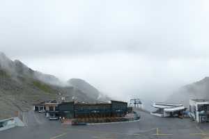 Kamera Soelden  Sölden - Rettenbachferner