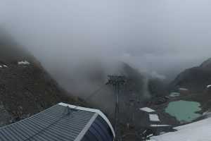 Kamera Soelden  Sölden - Schwarze Schneid