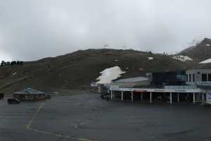 Kamera Soelden  Sölden - Tiefenbachferner Tal