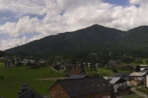 Kamera Gosau  Gosau am Dachstein - COOEE alpin