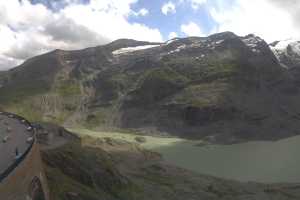 Kamera Heiligenblut / Großglockner  Großglockner - KFJ-Höhe
