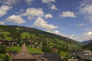 Kamera Saalbach Hinterglemm Leogang Fieberbrunn Skicircus Saalbach - Hotel Alpinresort